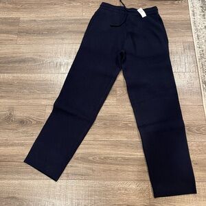 GAP Men's Dark Blue Sweatpants
